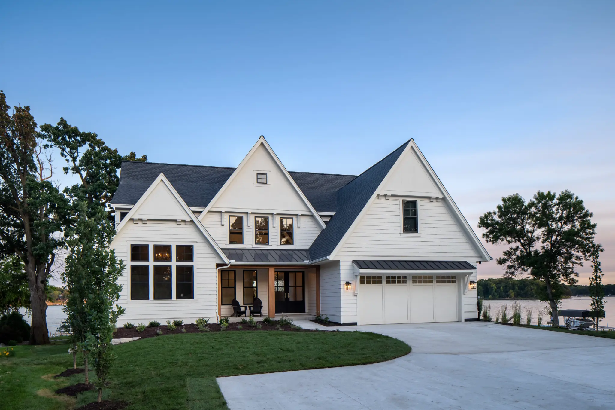 Professional Roofing Installation