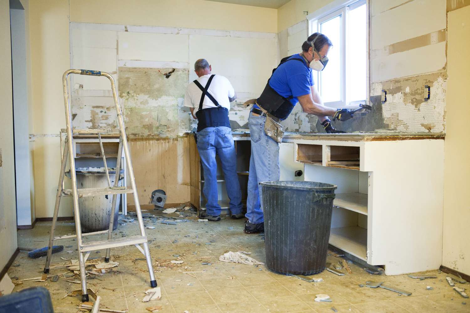 General contractor Parker Colorado - licensed construction contractor for residential and commercial projects