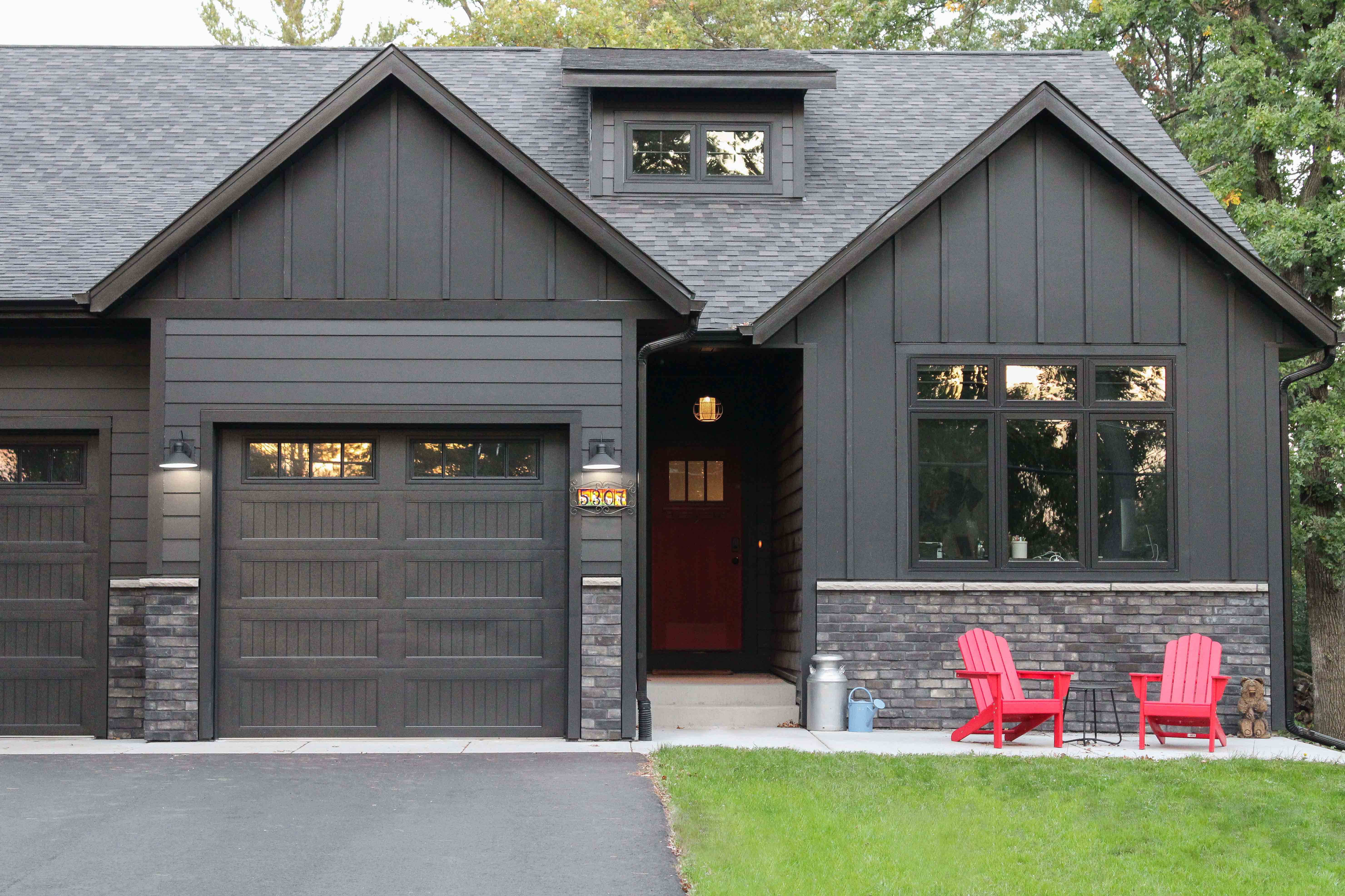 Residential siding repair Colorado - professional siding installation and repair services by licensed general contractor